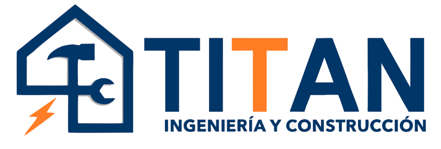 Logo Grupo Titan