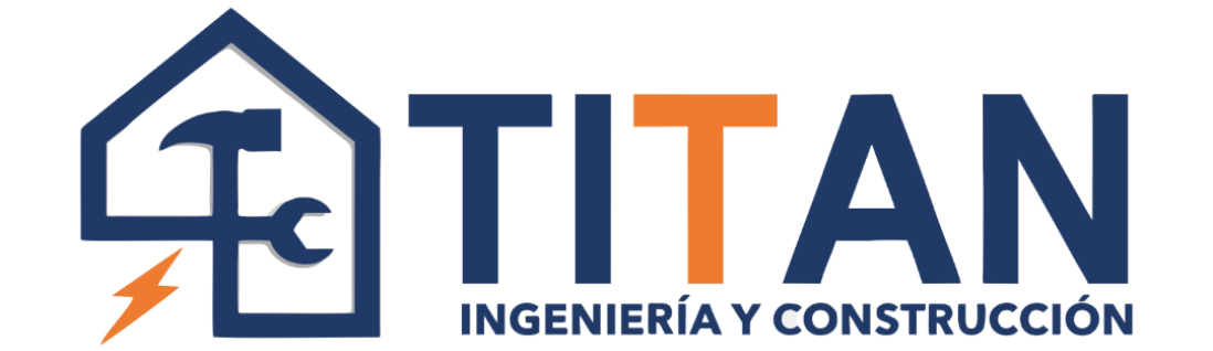 Logo GRUPO TITAN PERU