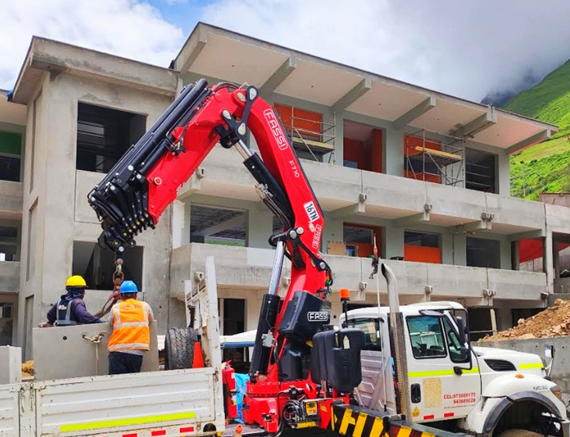 IE. Pariacoto - Ancash