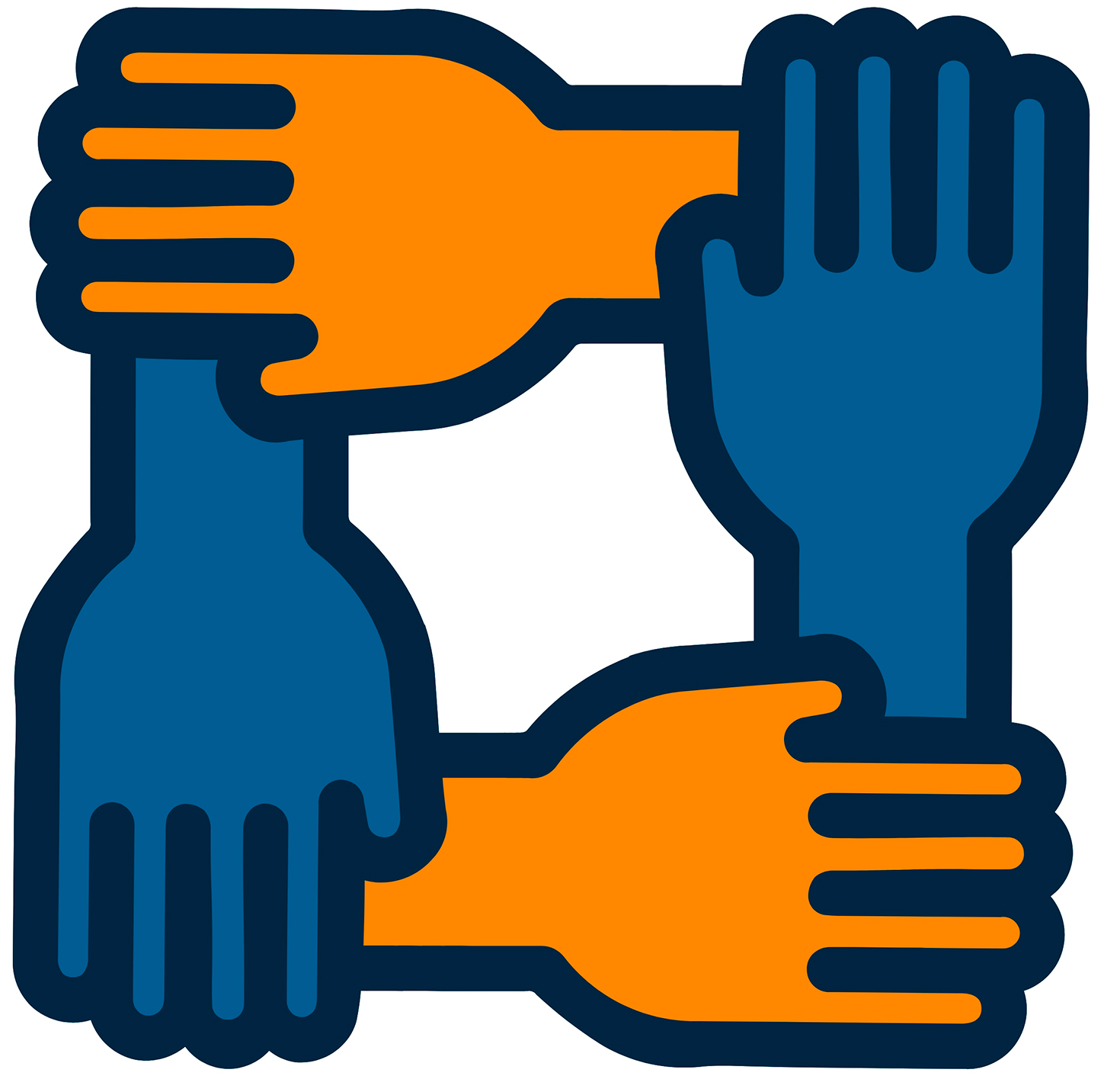 Valores Grupo Titan Perú